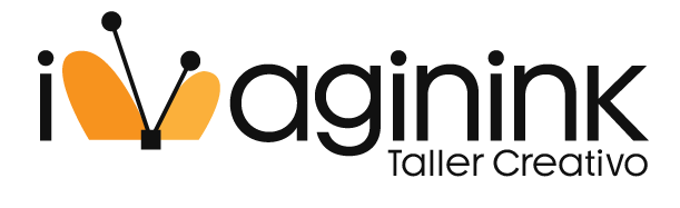 Logo Imaginink